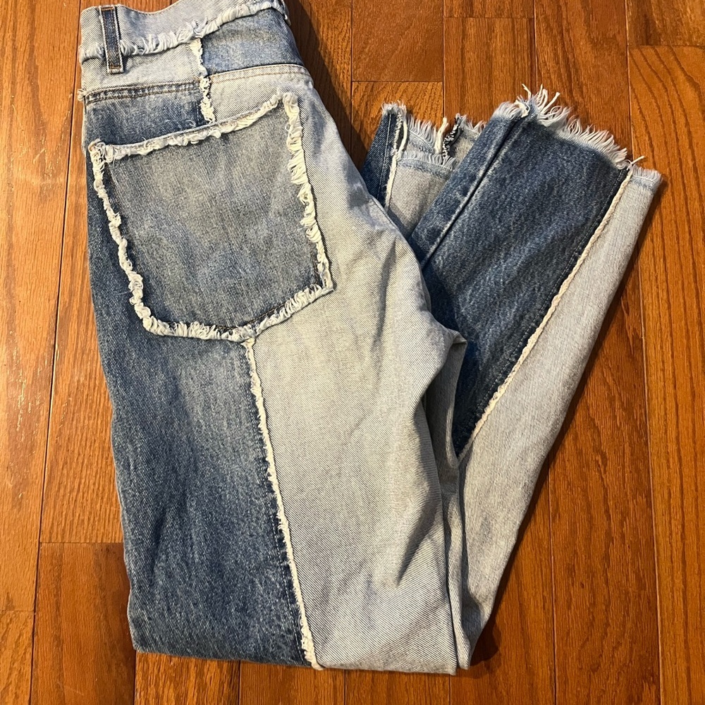 Revice jeans